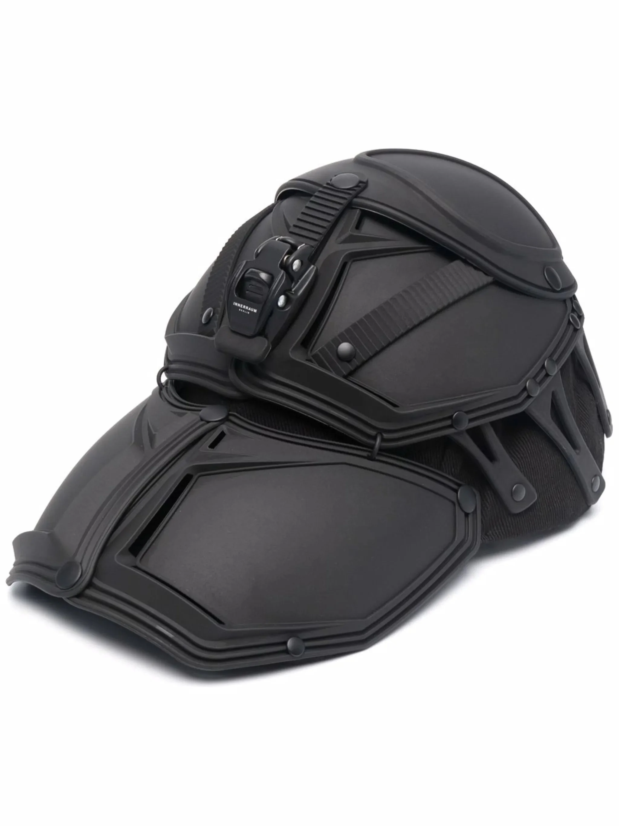 Innerraum Buckle-detail Cap - 1