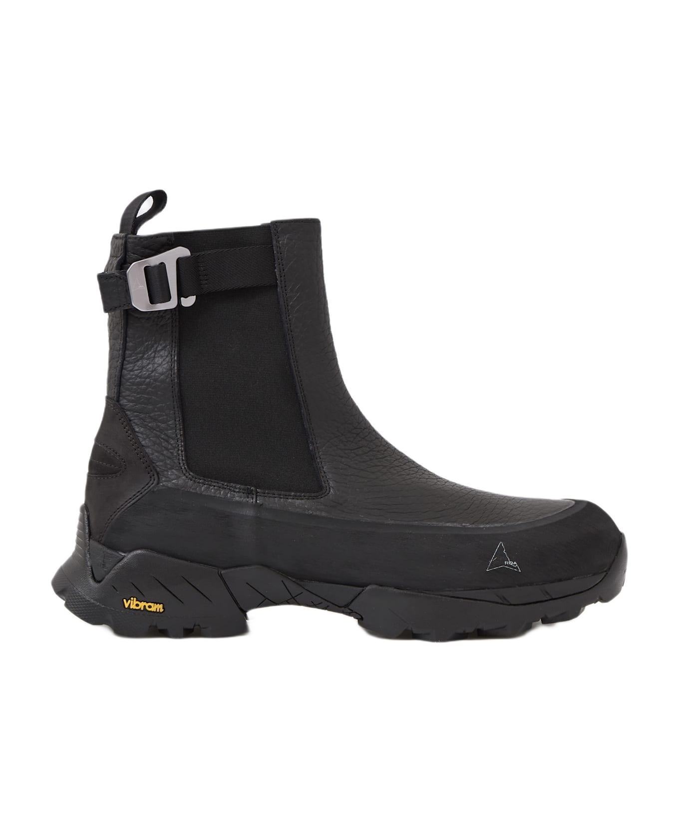 Chelsea Boot Boots - 1