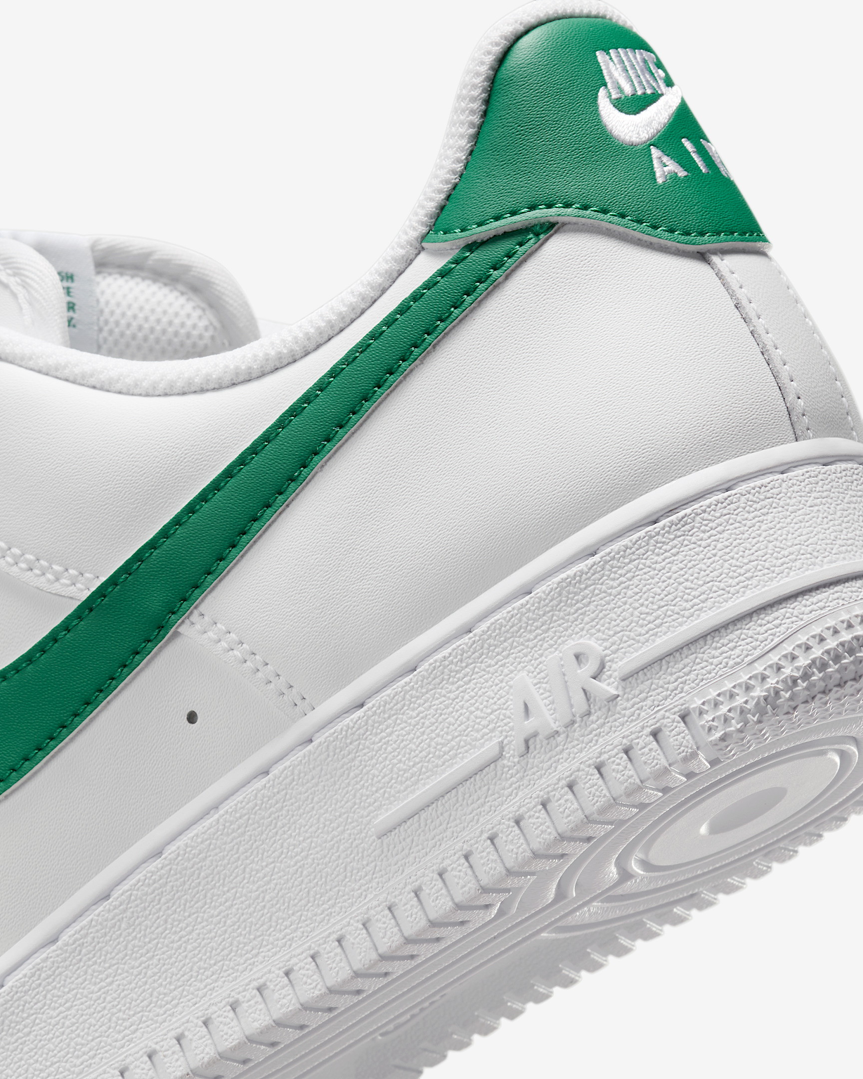Nike Air Force 1 '07 Men's Shoes - 8