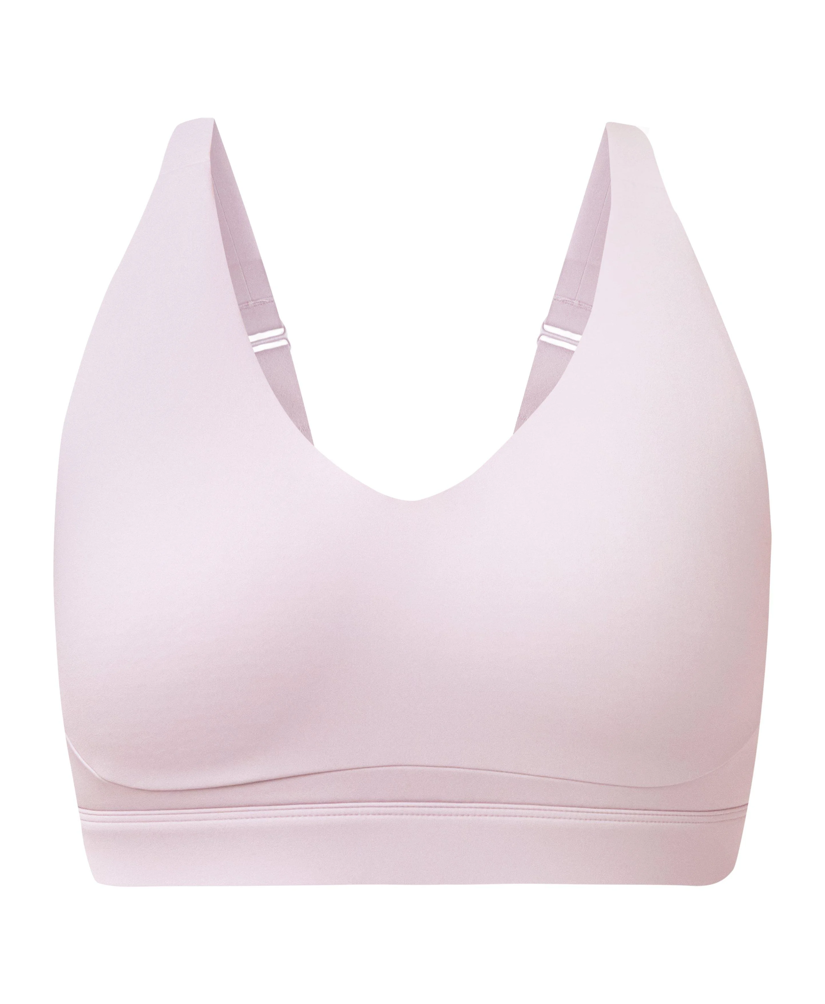 Power Pulse Sports Bra - 1