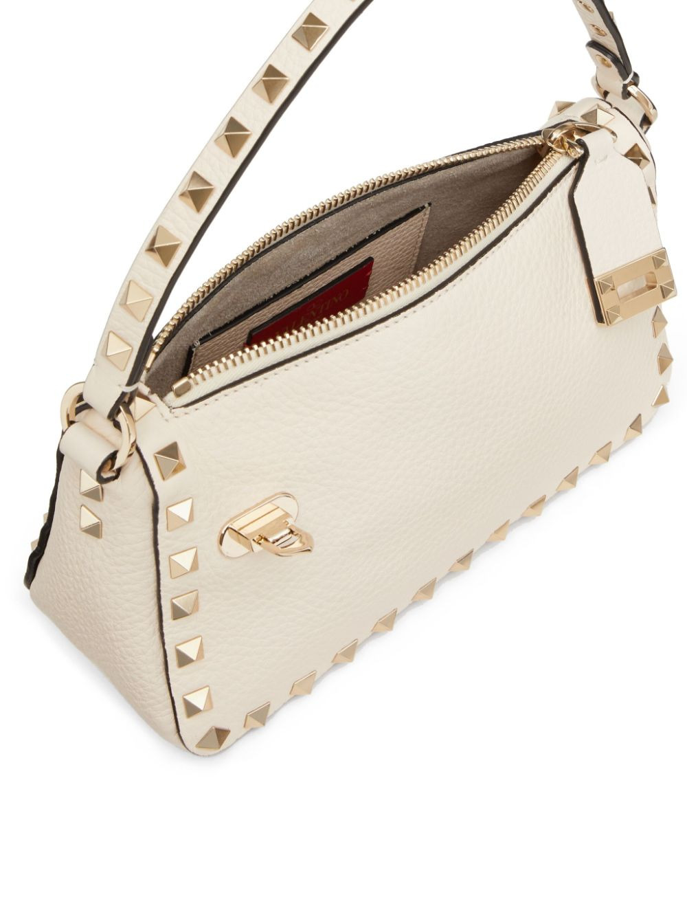 Valentino Garavani Bags.. Ivory - 3