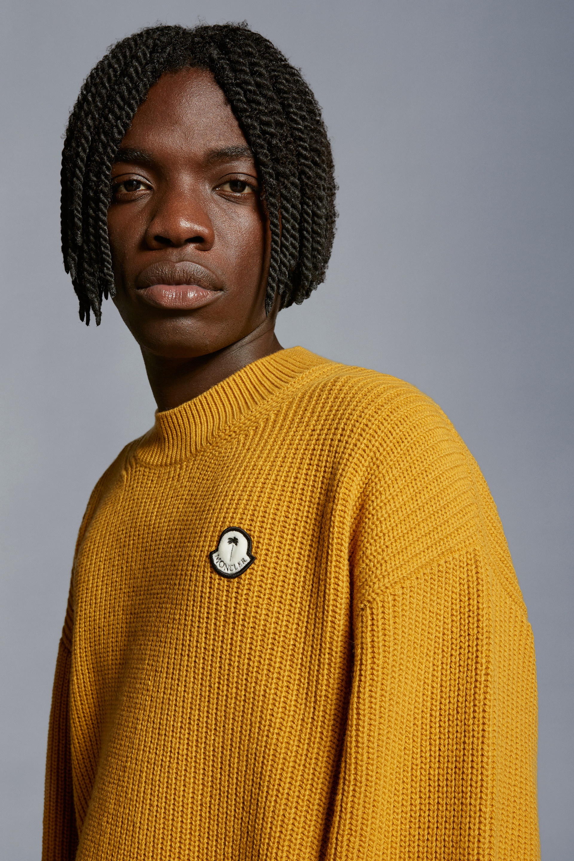 Wool Sweater - 8