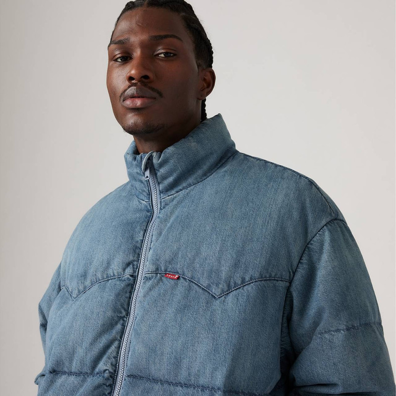 SUPER PUFFER JACKET 5