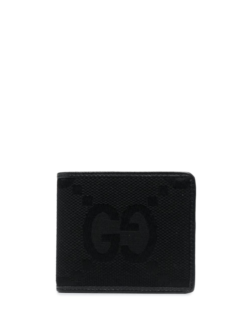 Gucci Men Wallet With Logo - 3