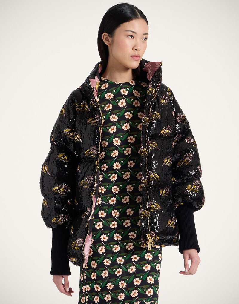 La DoubleJ St. Moritz Jacket outlook