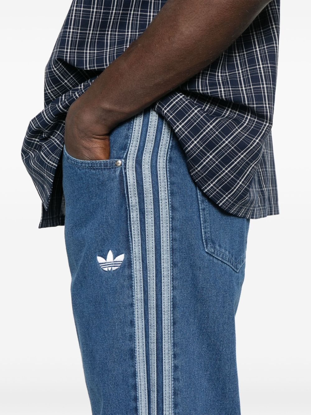 Firebird jeans - 5