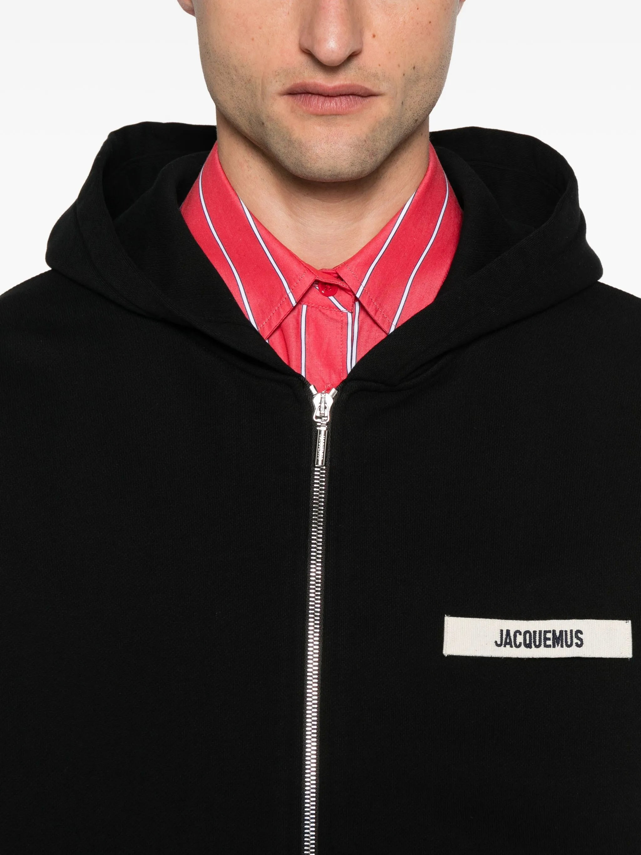 Jacquemus JACQUEMUS Sweaters Black - 4