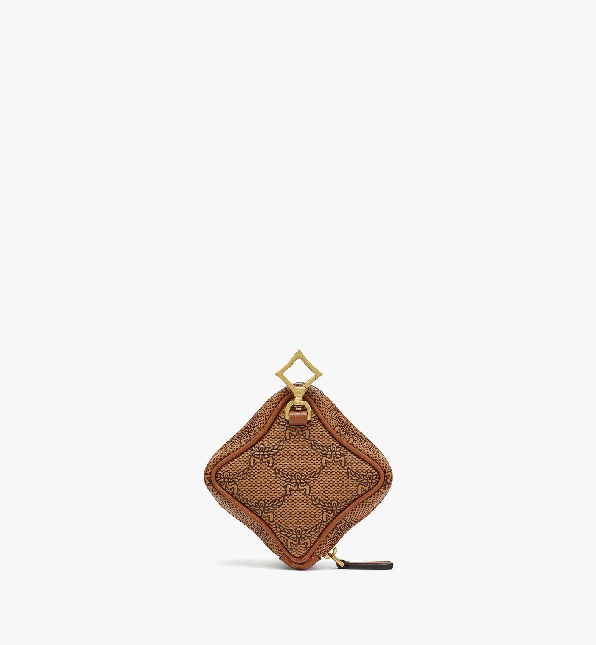 Himmel Zip Pouch Charm in Lauretos - 4