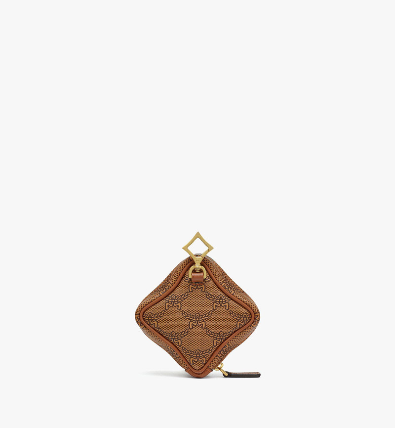 Himmel Zip Pouch Charm in Lauretos 4