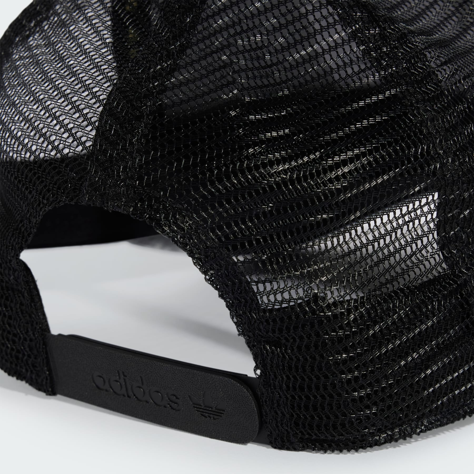 Skeleton Trucker Hat - 3