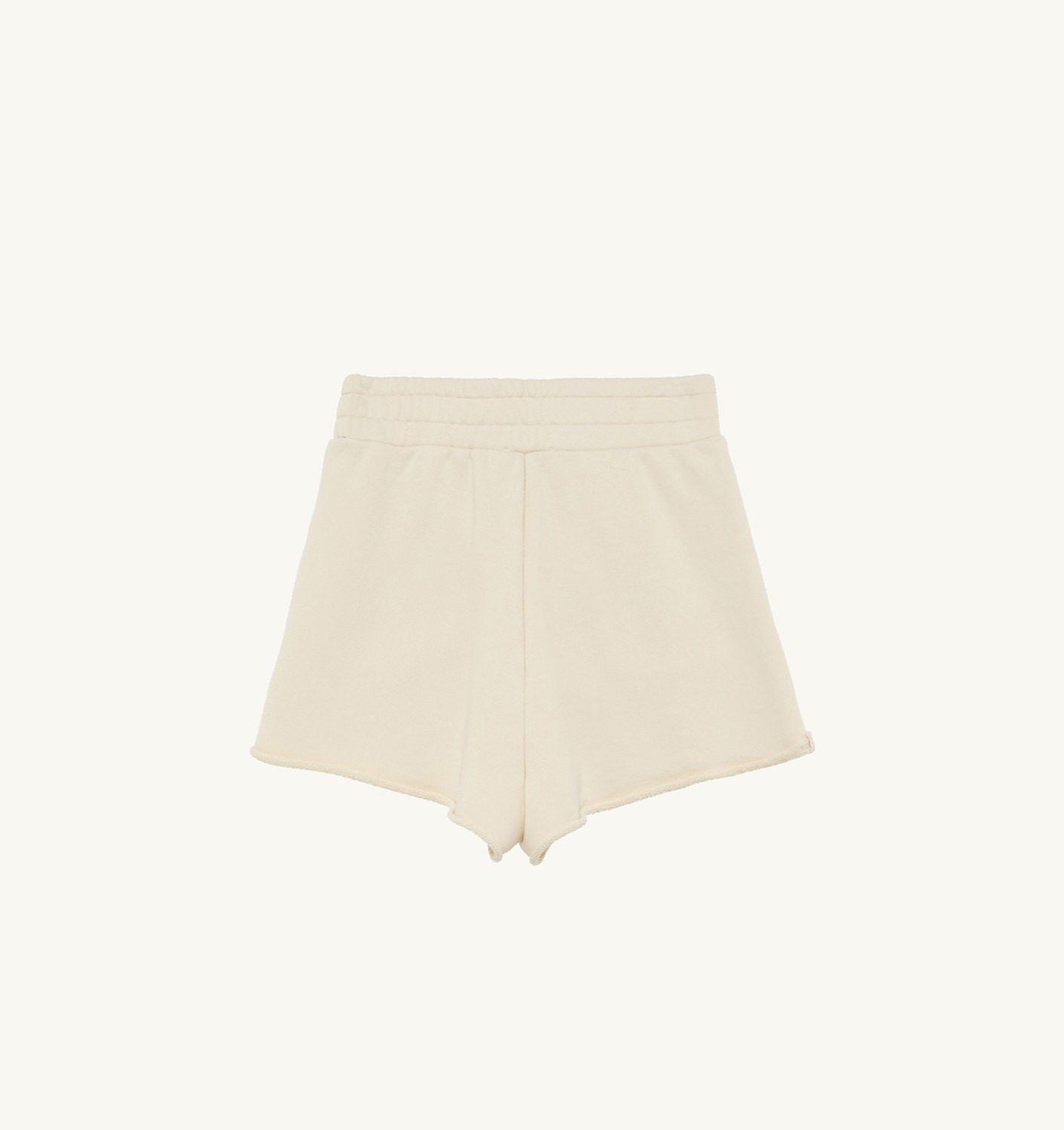 TONAL LOGO SWEATSHORT WOMAN - 4