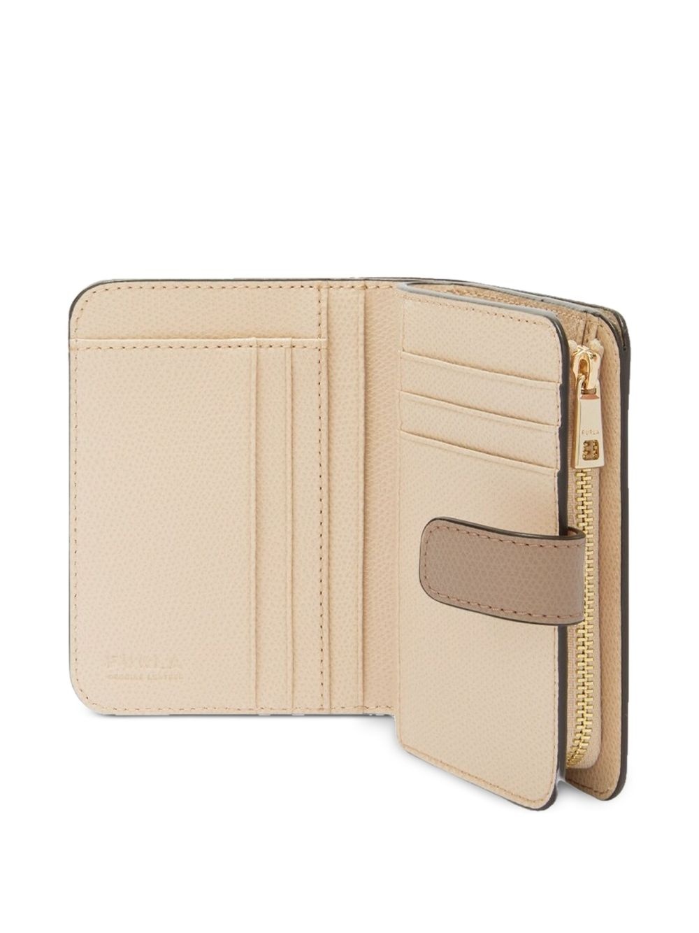 S Camelia compact wallet - 3