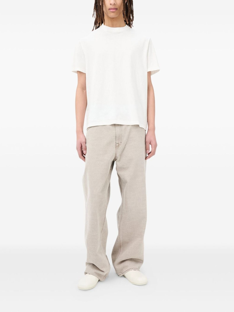 Our Legacy Sea View-print T-shirt outlook