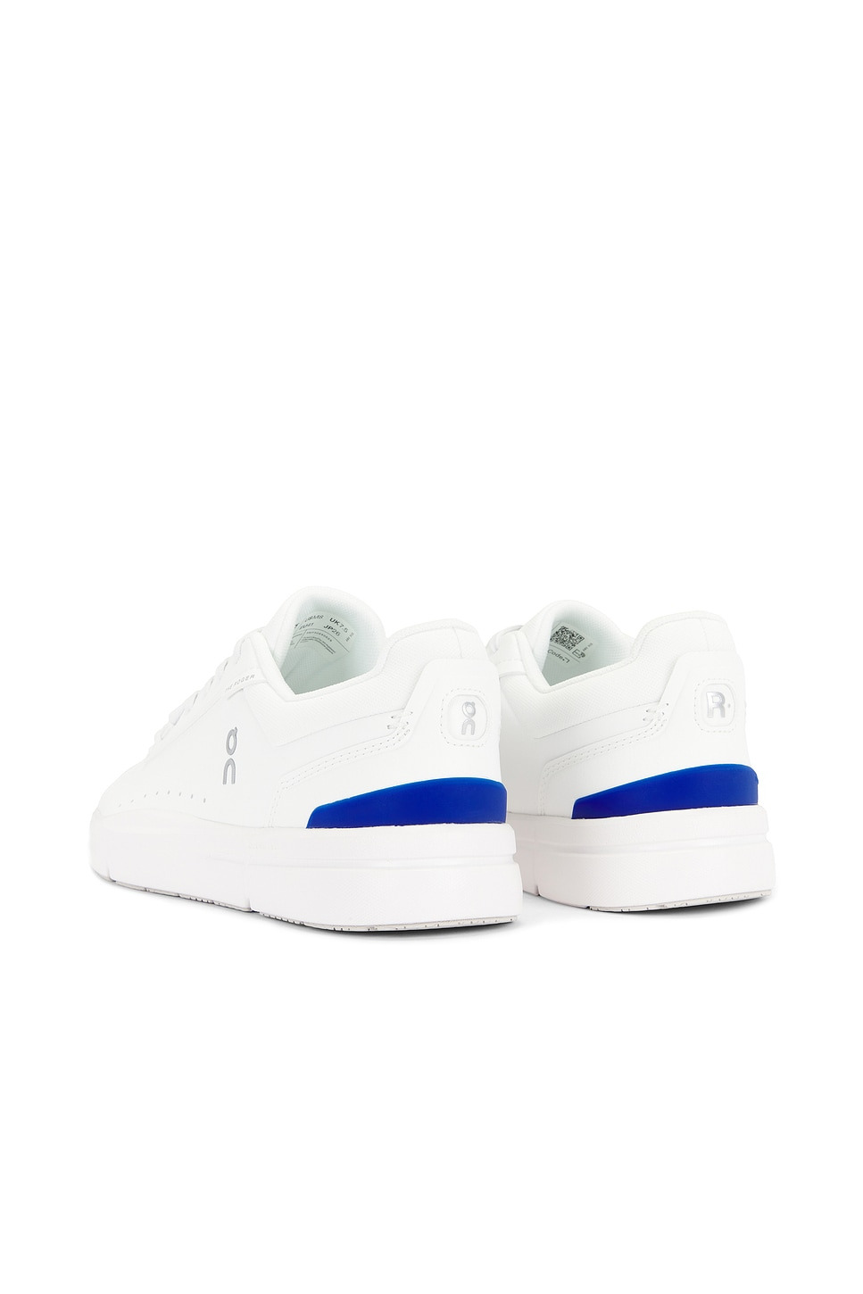 The Roger Advantage Tennis Shoe - 3