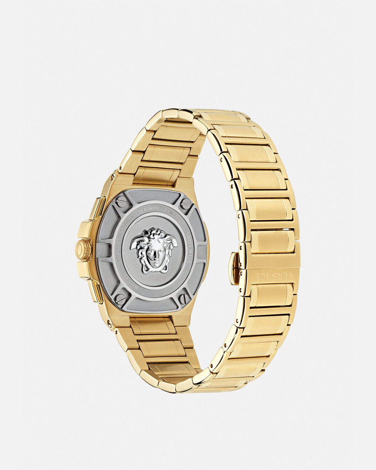 Greca Extreme Chrono Watch - 2
