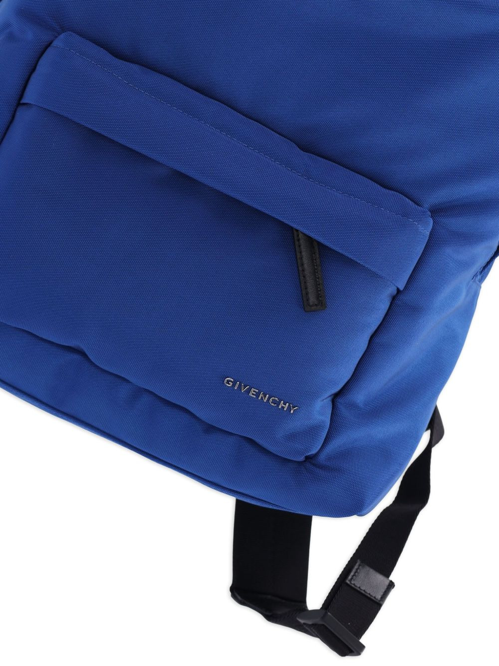 logo-detail backpack - 4