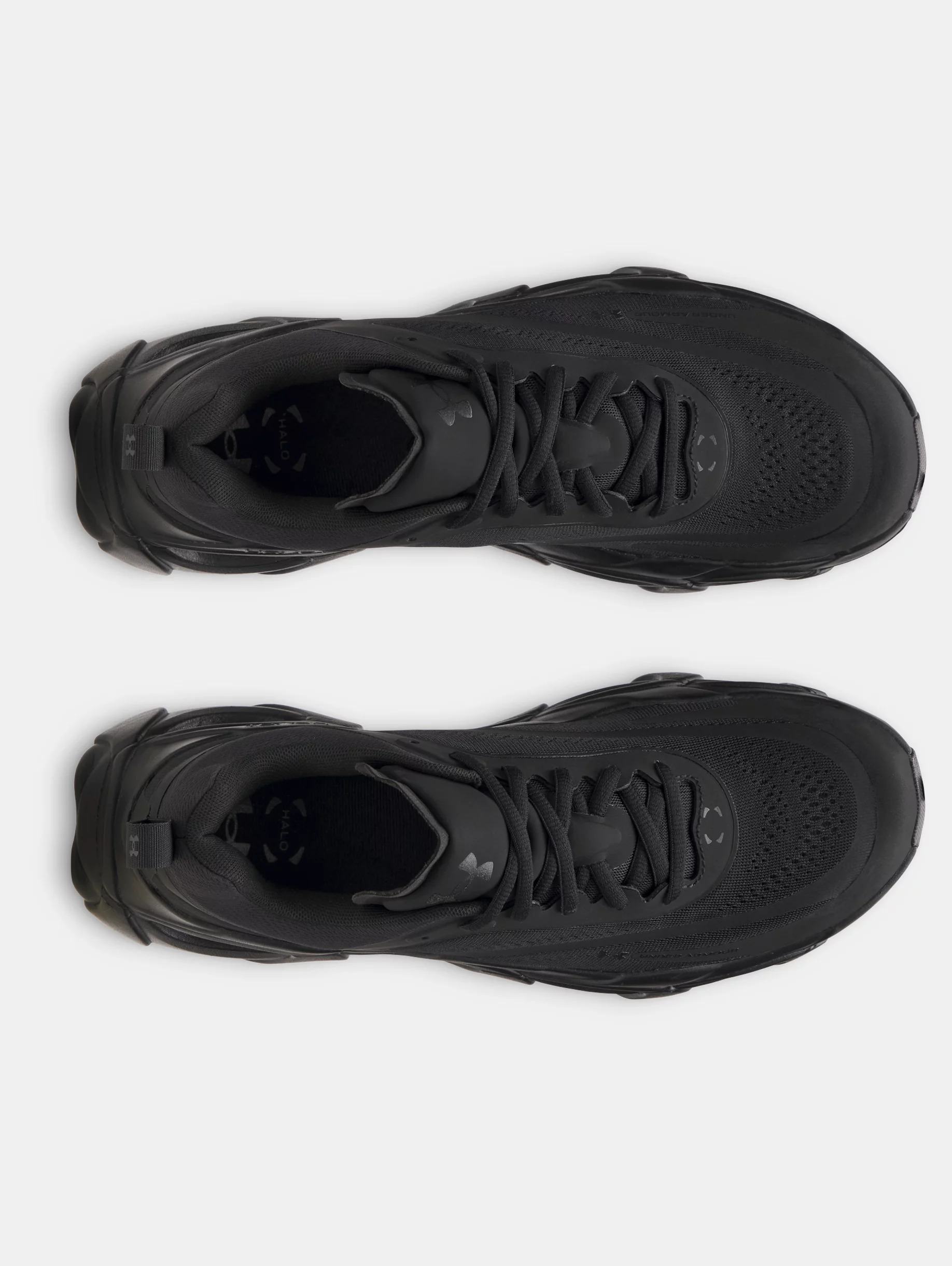 UA Halo Racer - 3