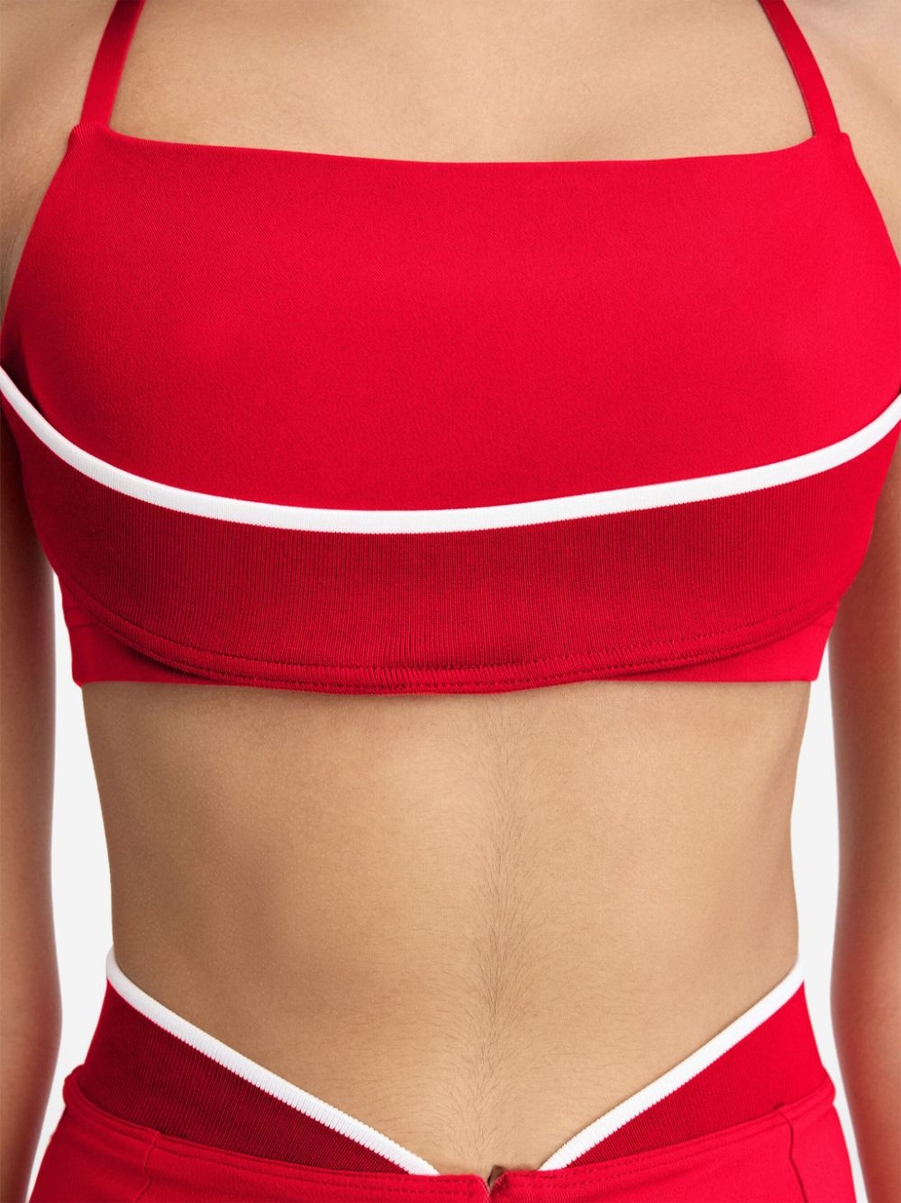 x Nike sports bra - 5