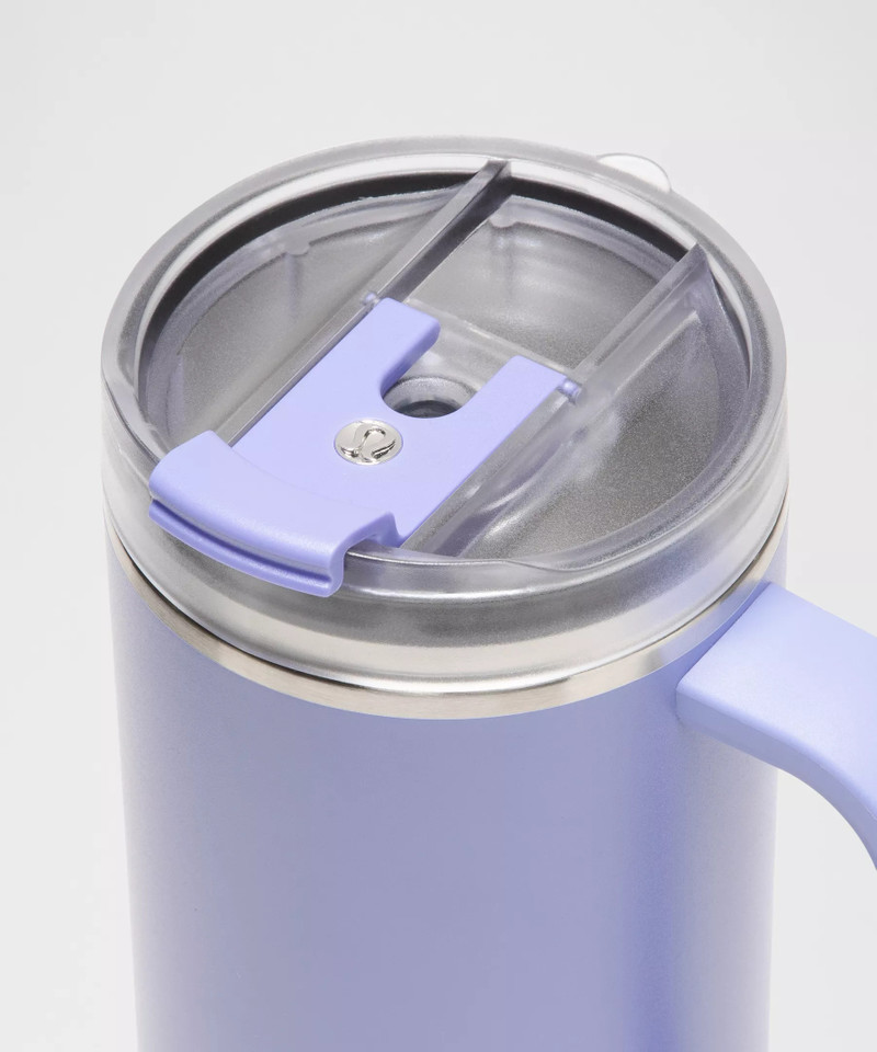 lululemon Insulated Tumbler 40oz outlook