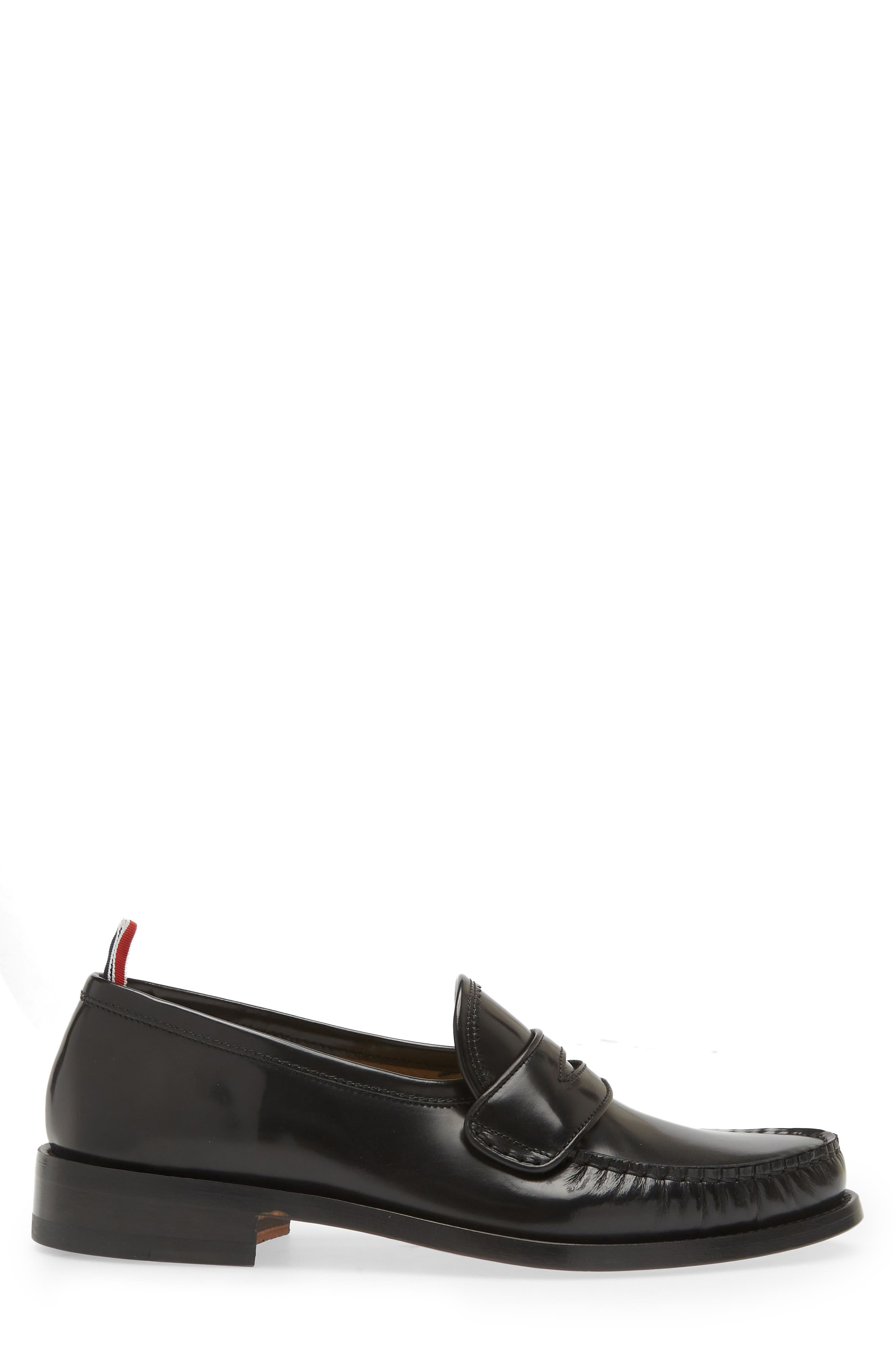 Varsity Penny Loafer - 3