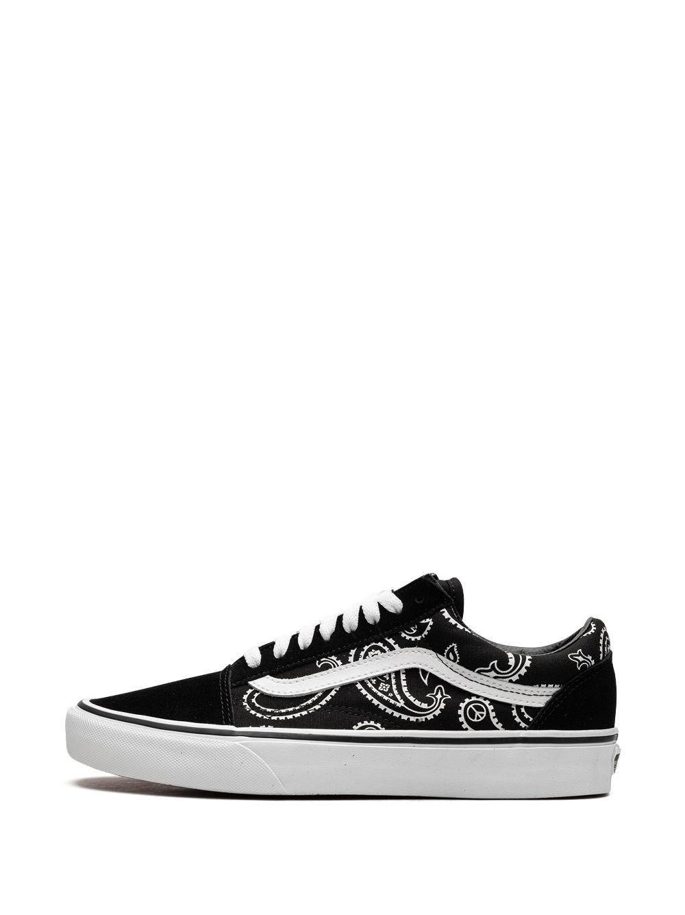 Old Skool "Peace Paisley" sneakers - 6