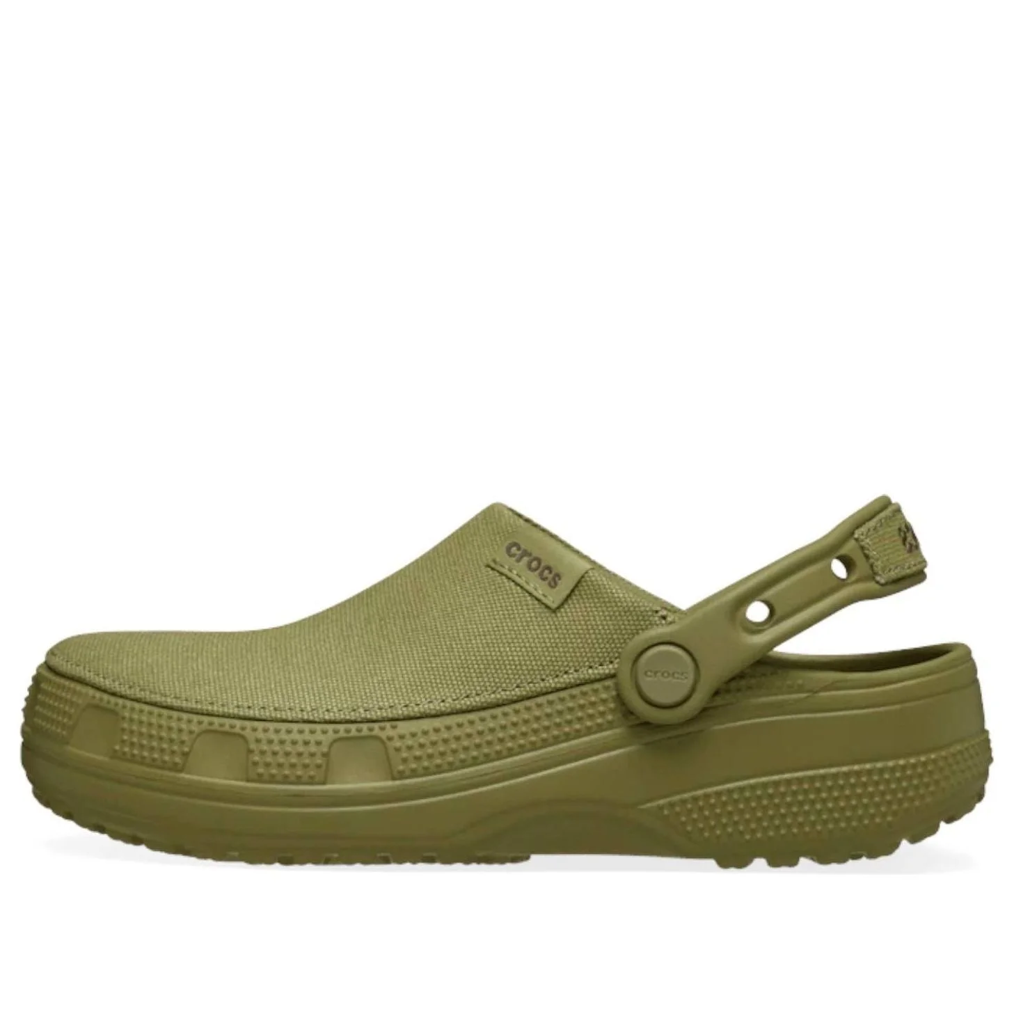 Crocs Classic Crafted Clog 'Aloe' 211354-3UA - 1