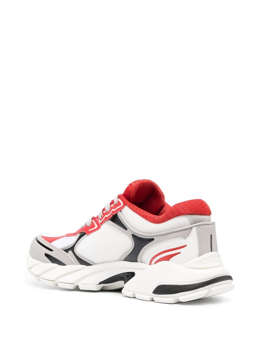 Block Stepper low-top sneakers - 3