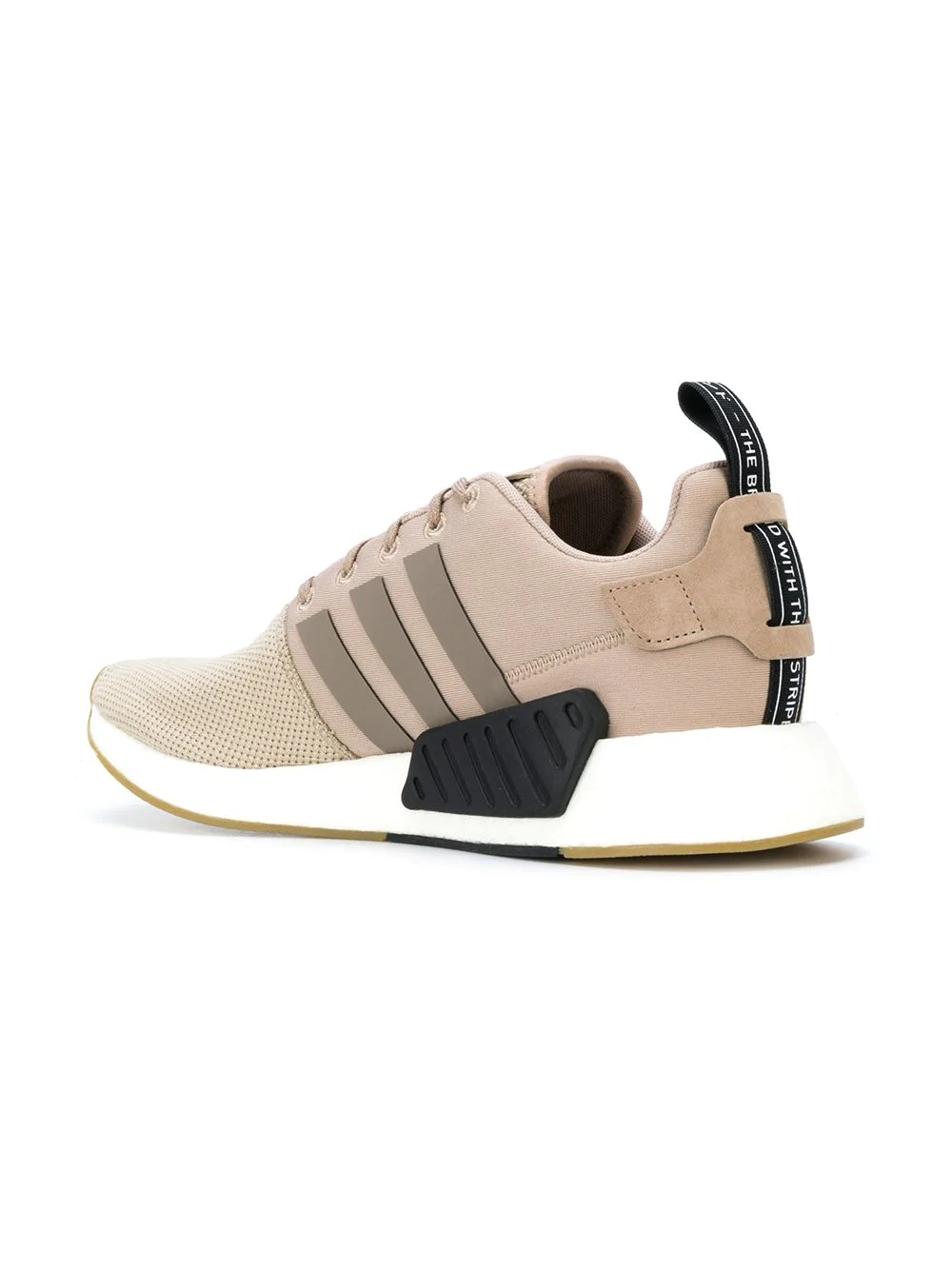 Adidas Originals NMD_R2 sneakers - 3