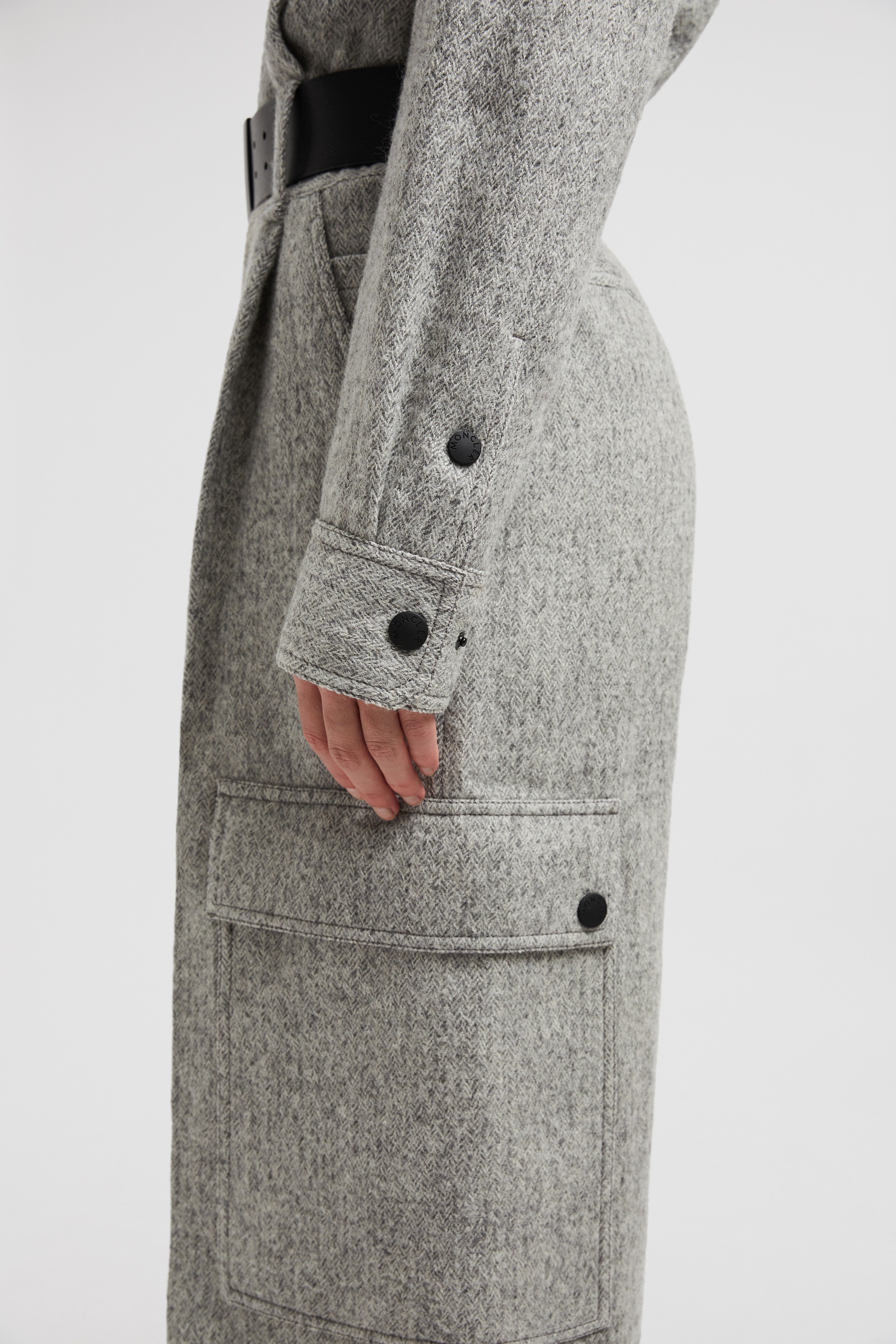 Wool Ski Suit - 7