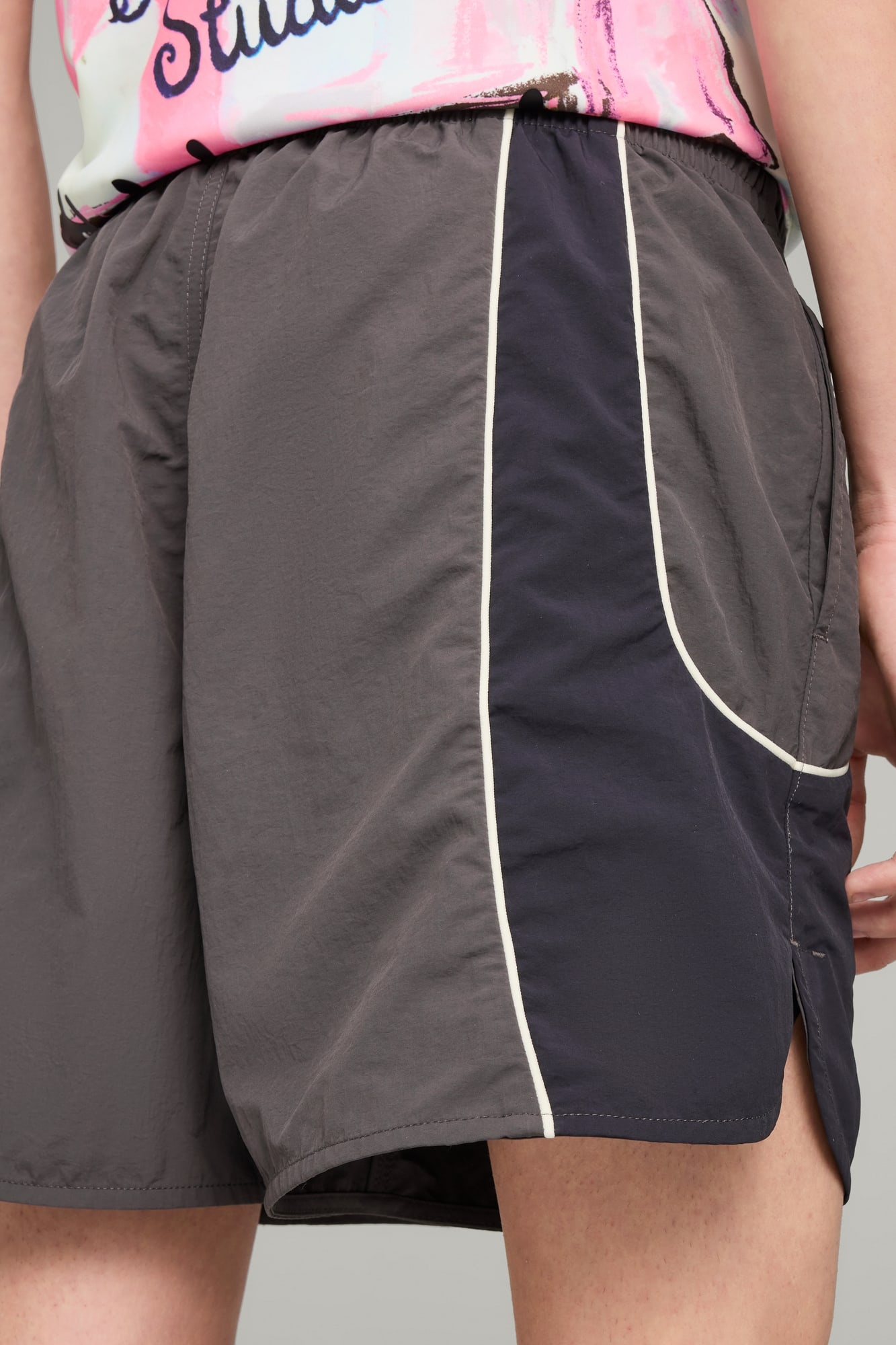 PUMA x KIDSUPER Men's Shorts - 4