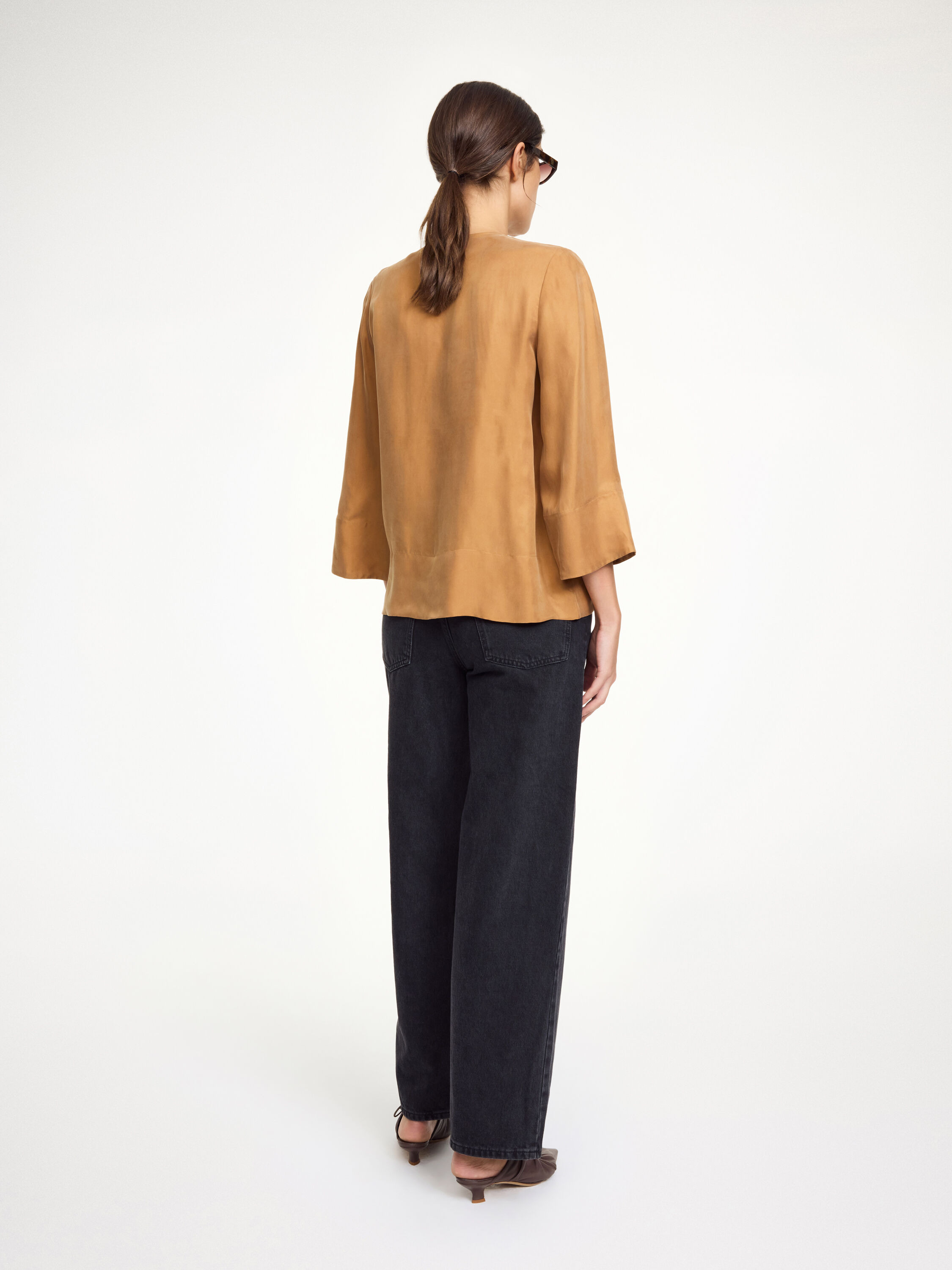 Vega blouse - 3