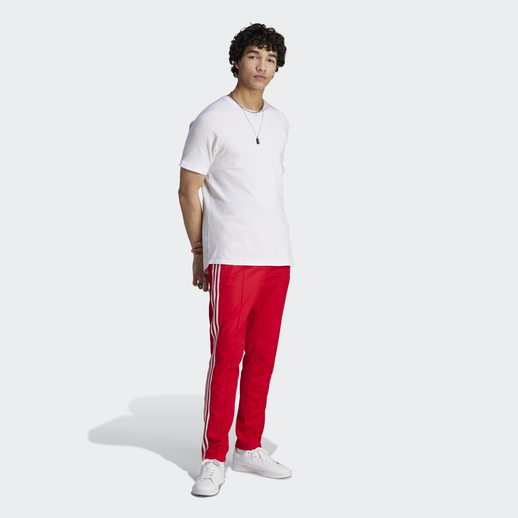 Adicolor Classics Beckenbauer Track Pants - 4