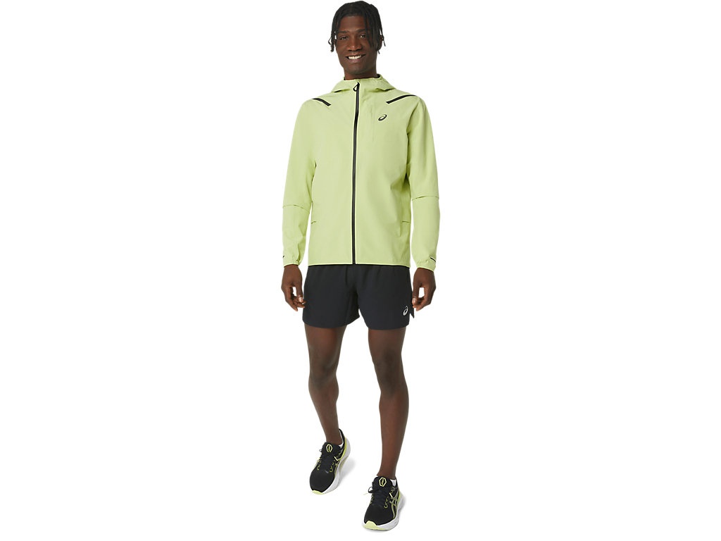 MEN'S ACCELERATE WATERPROOF 2.0 JACKET - 8