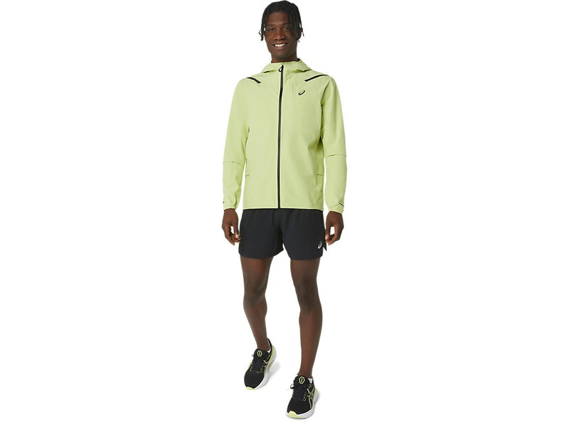 MEN'S ACCELERATE WATERPROOF 2.0 JACKET 8