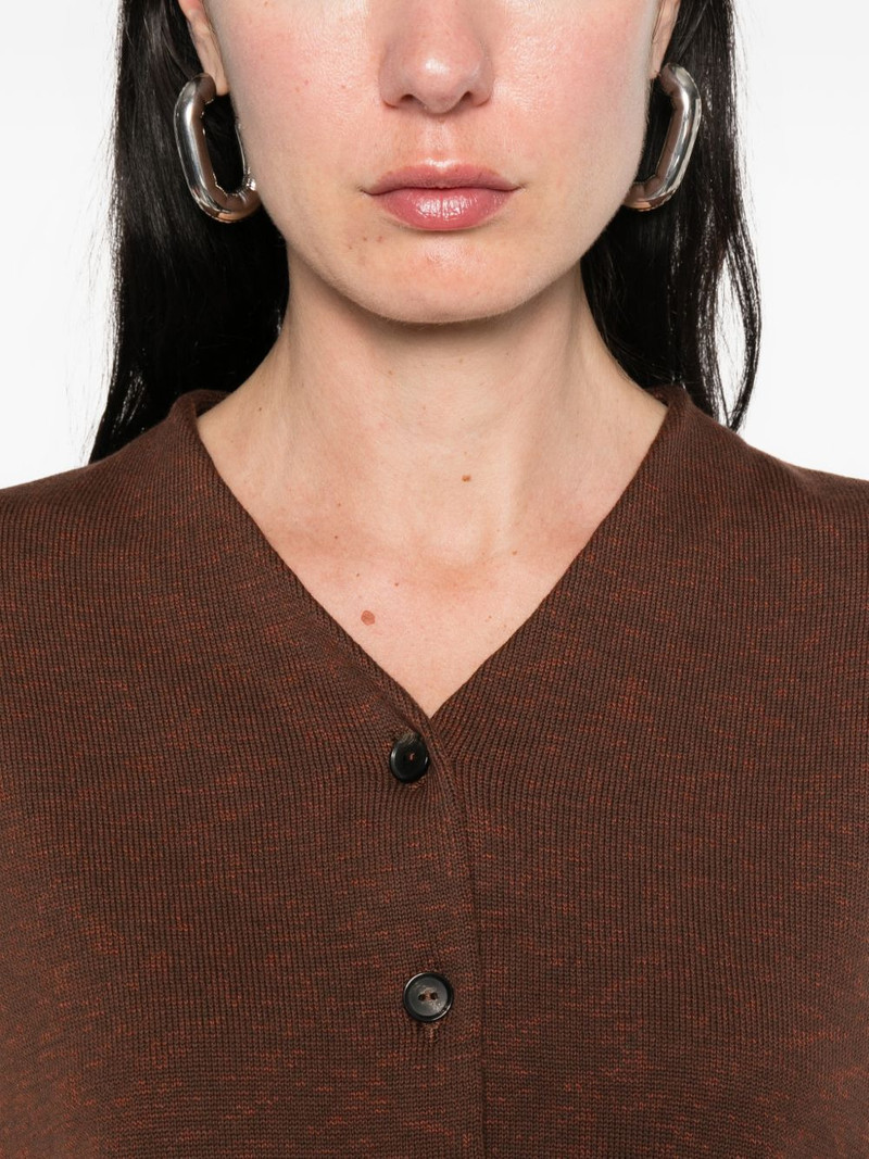 button down vest 5
