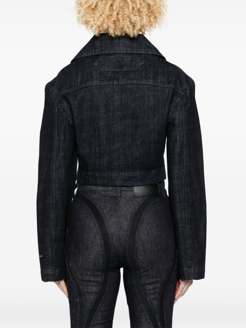 La Veste De-Nîmes Marino 재킷 4