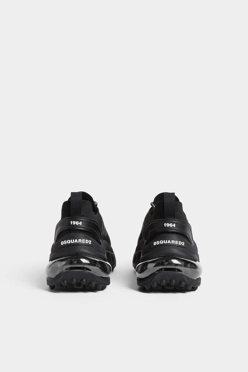 BUBBLE SNEAKER - 3