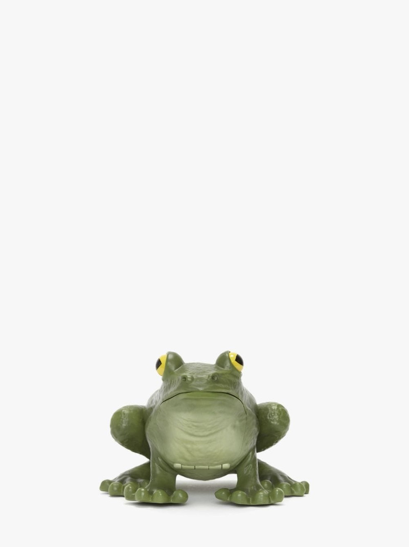 JW Anderson FROG CLUTCH BAG outlook