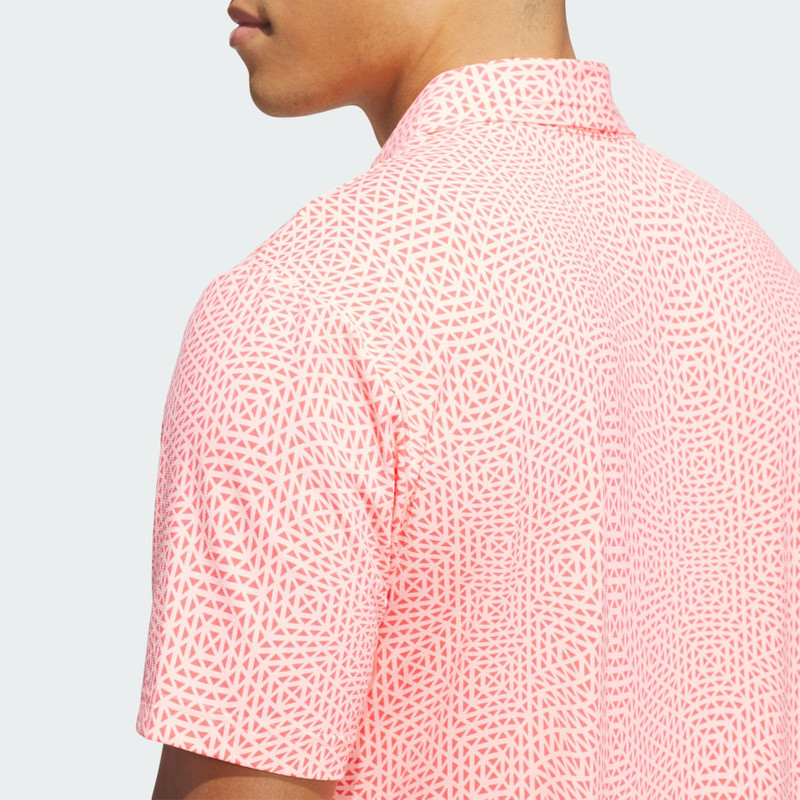 ULTIMATE365 TOUR COOL FEELING DECO POLO SHIRT 6