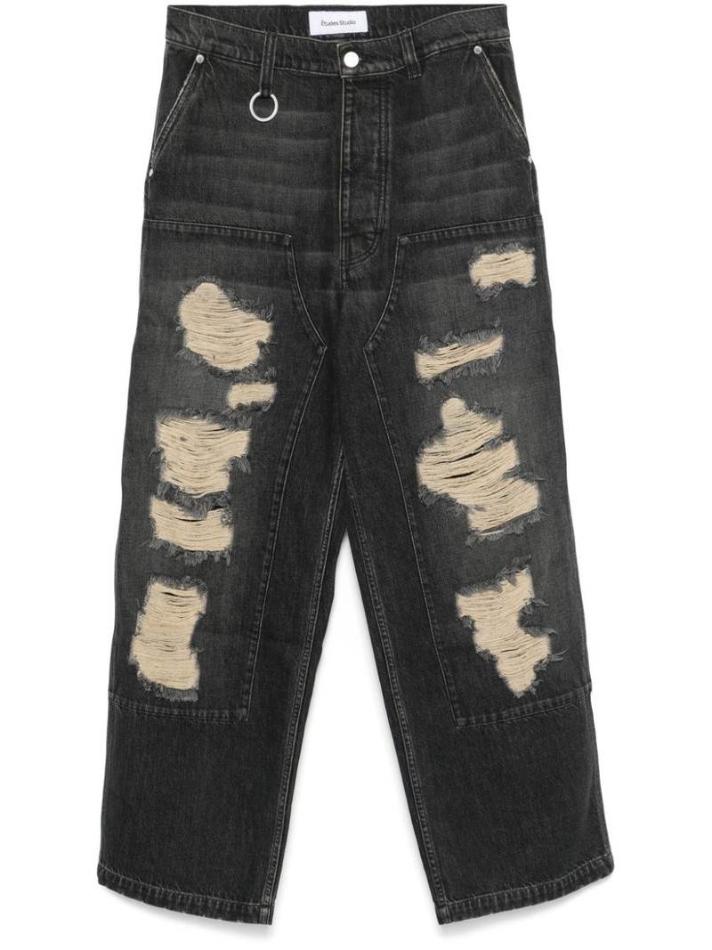 Carpenter jeans - 1