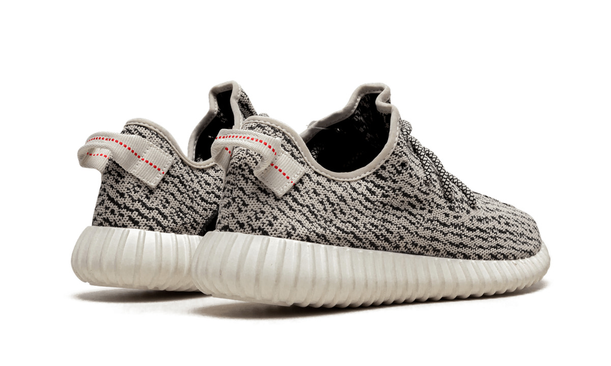 Yeezy Boost 350 "Turtle Dove" - 3