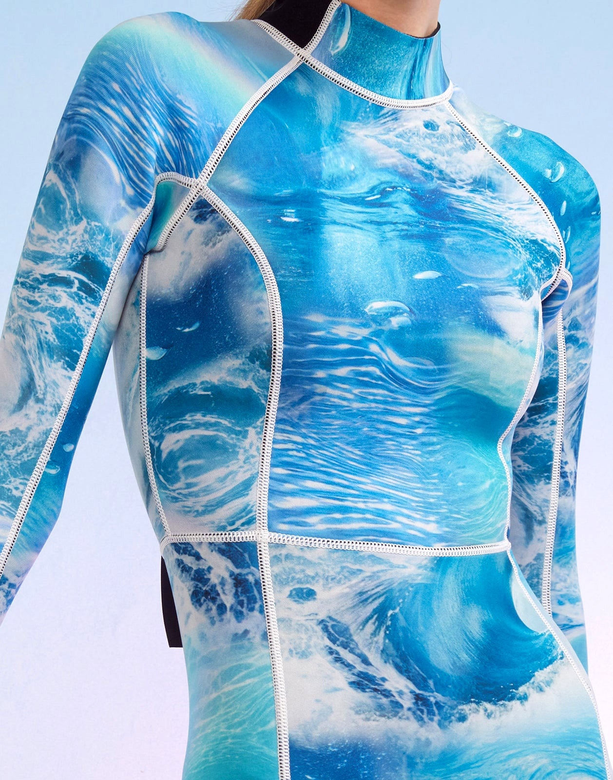 Watercamo Wetsuit - 7