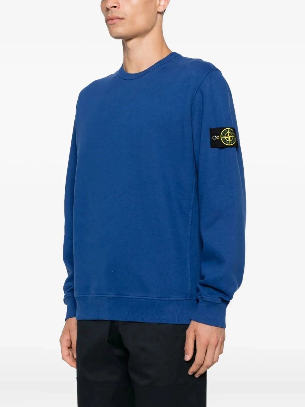 Stone Island Men Sweatshirt - 3