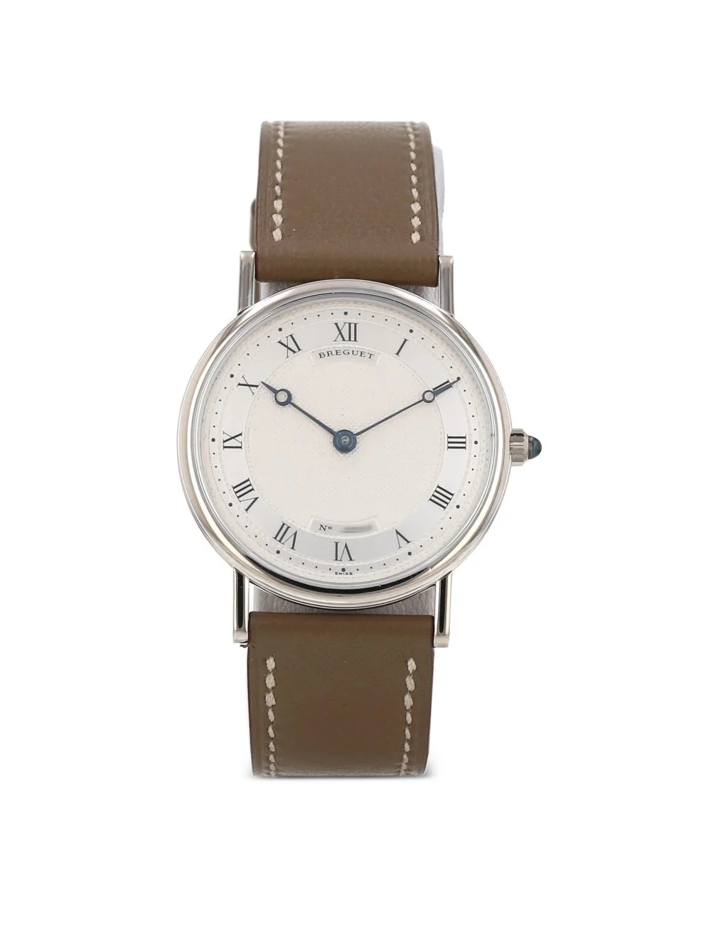 2020 Classique Guilloché watch - 1