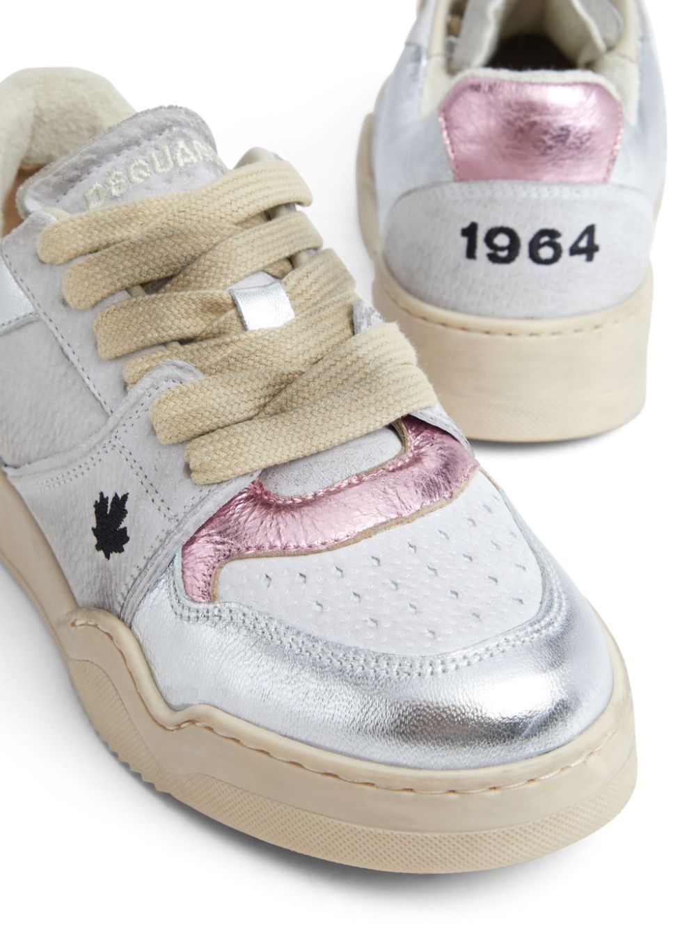 Spiker sneakers - 4