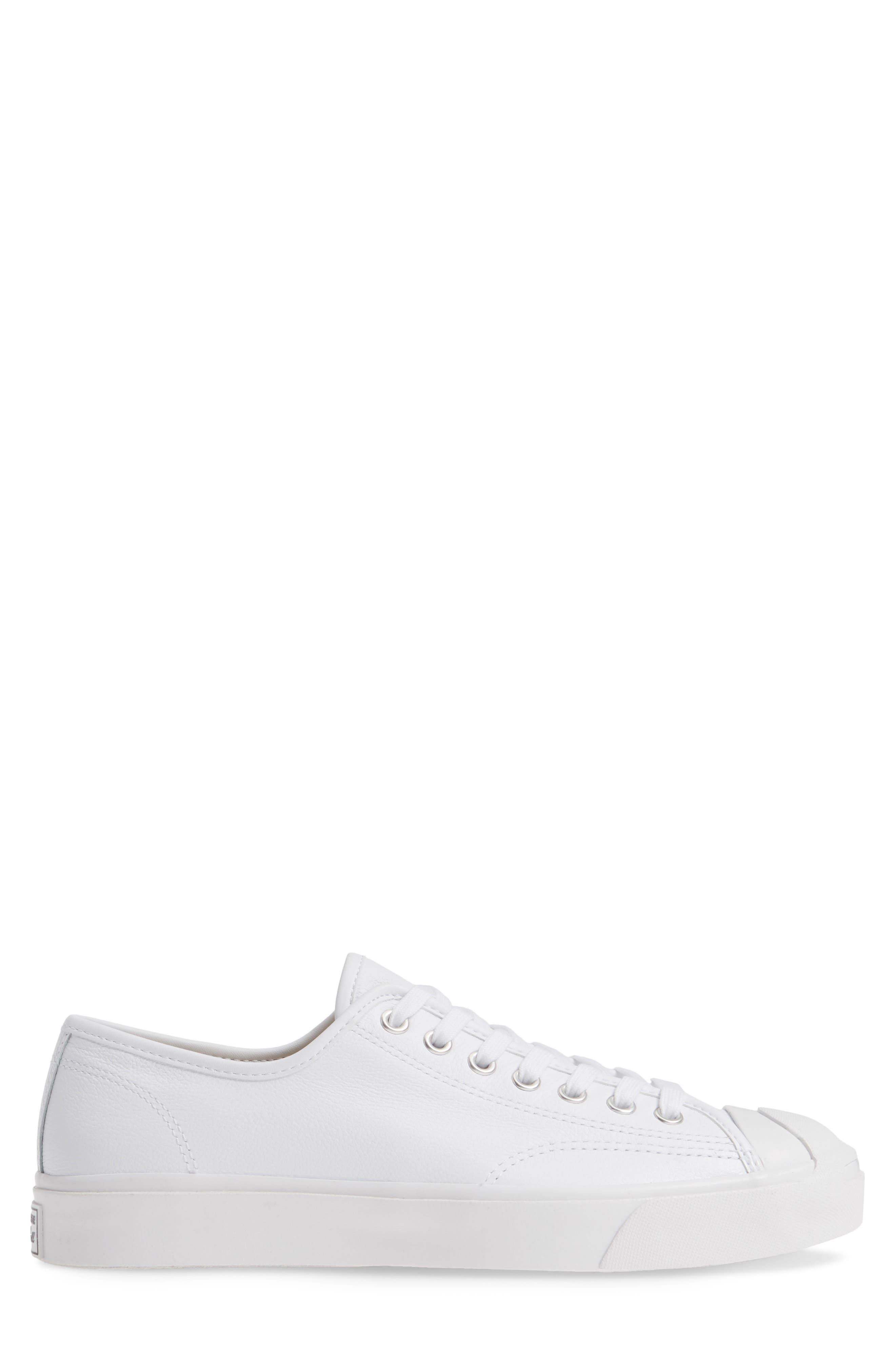 Jack Purcell Ox Low Top Sneaker - 3