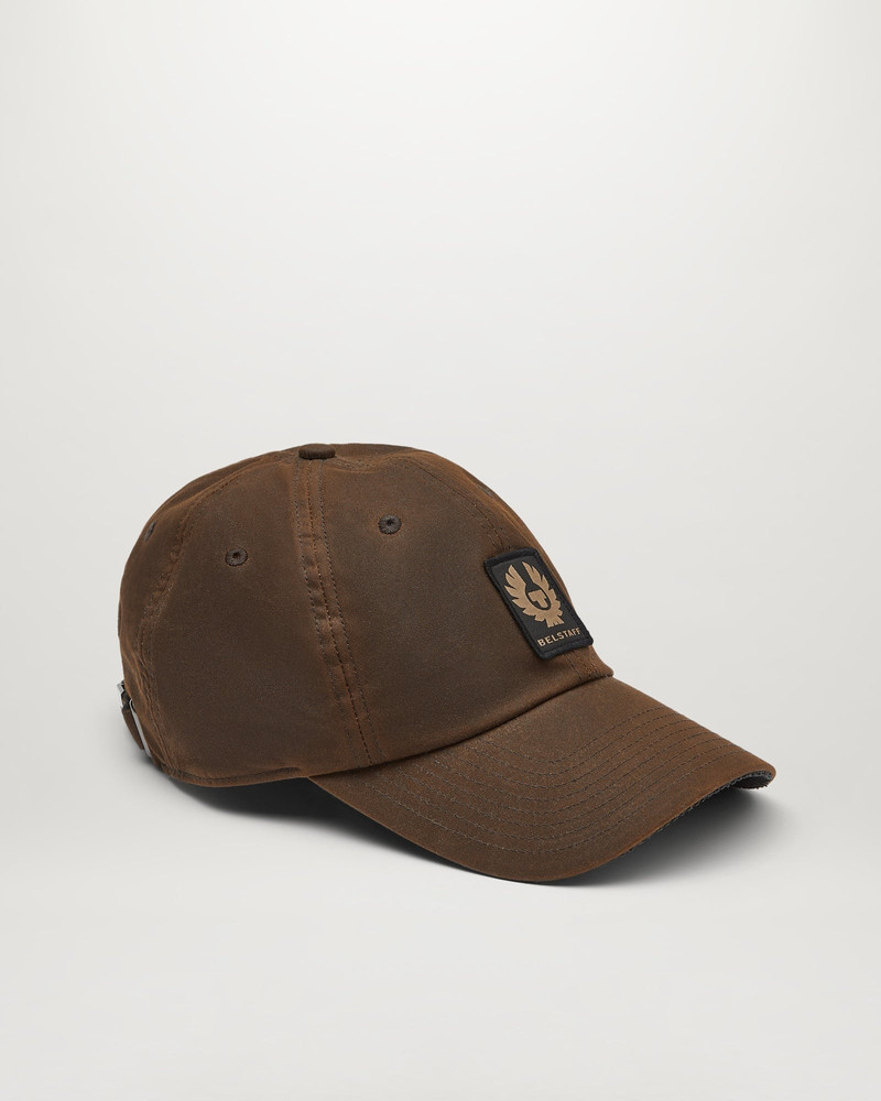 PHOENIX PATCH CAP 1