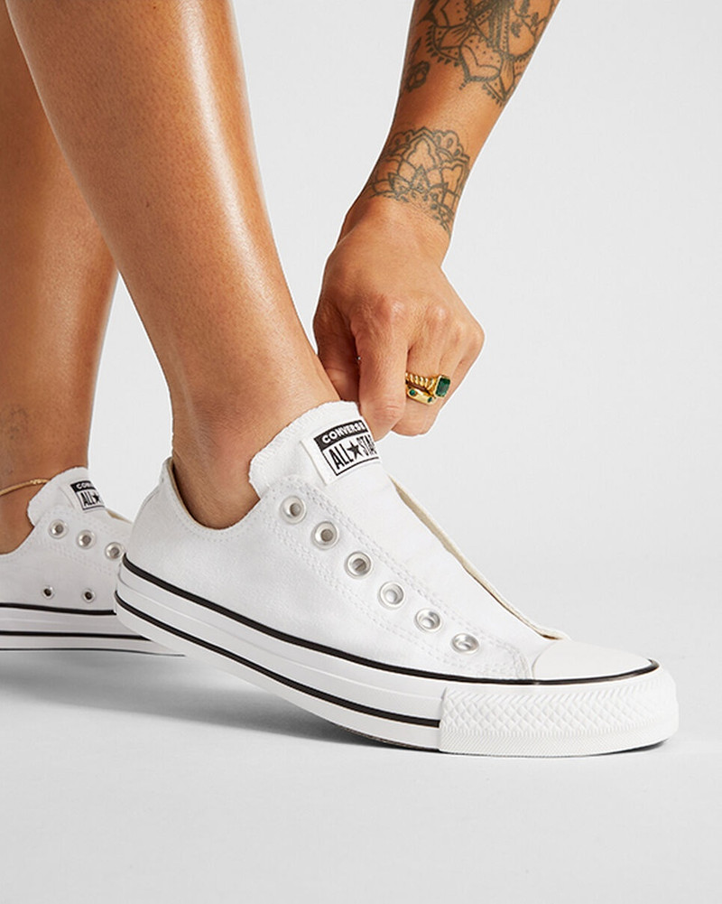 Chuck Taylor All Star Slip On 9