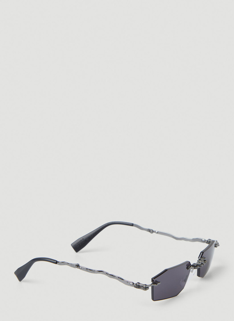 Kuboraum H40 Flip Sunglasses outlook