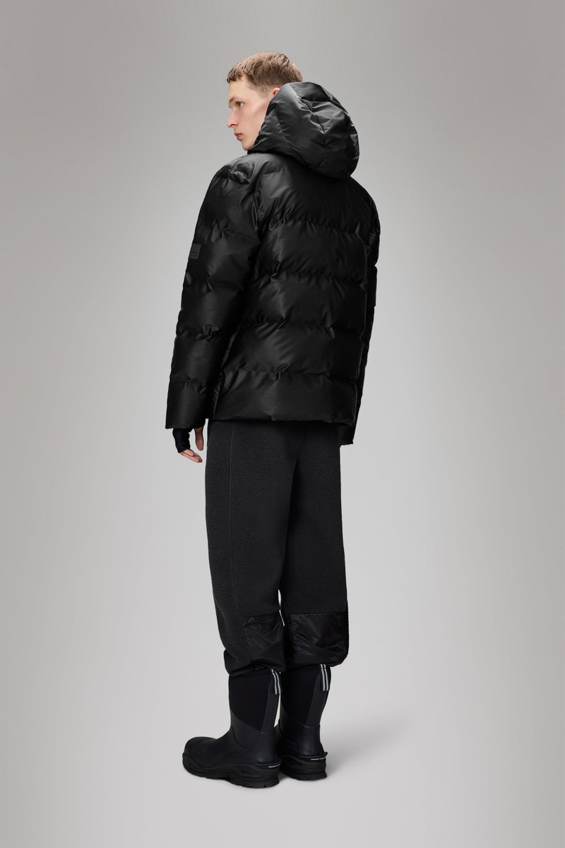 Alta Puffer Jacket 3